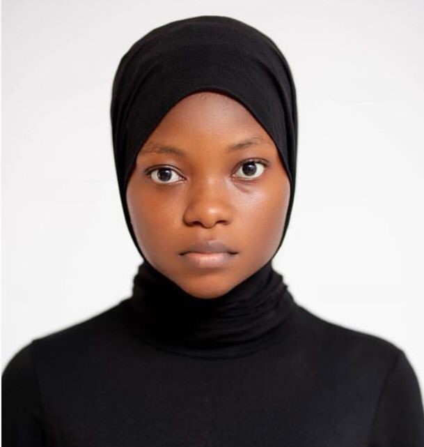 Mariam O.