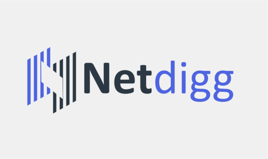NETDIGG
